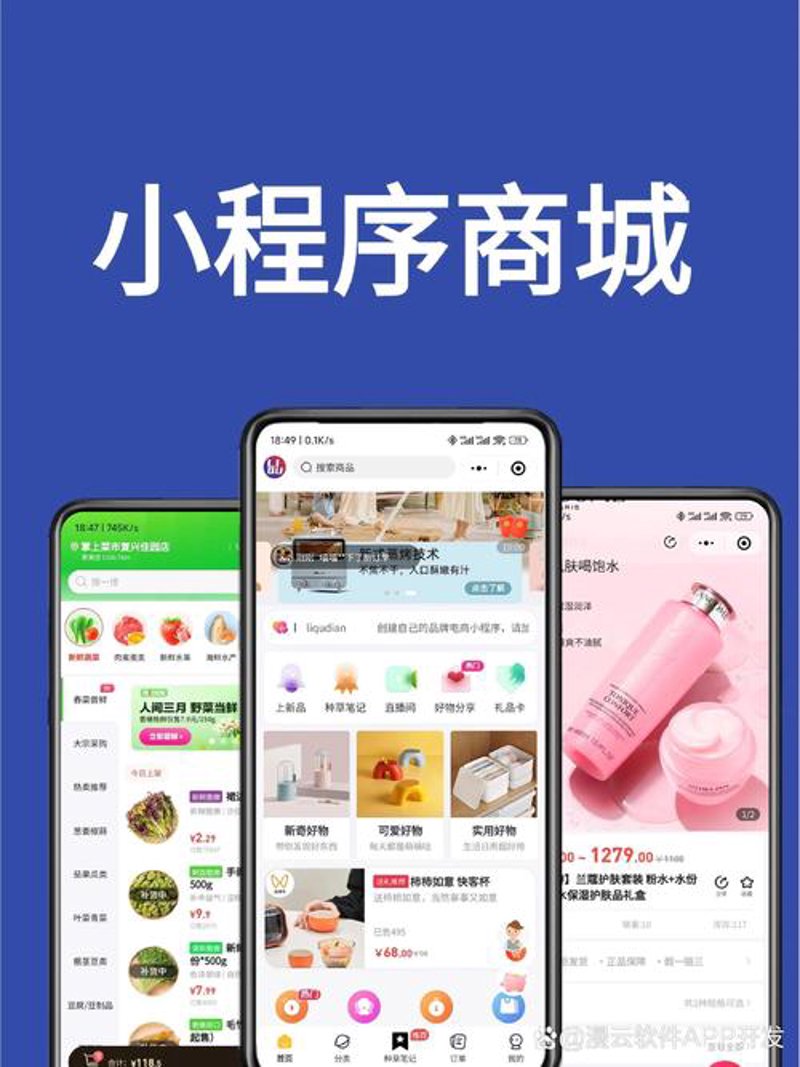 天津软件开发：数字经济的新引擎