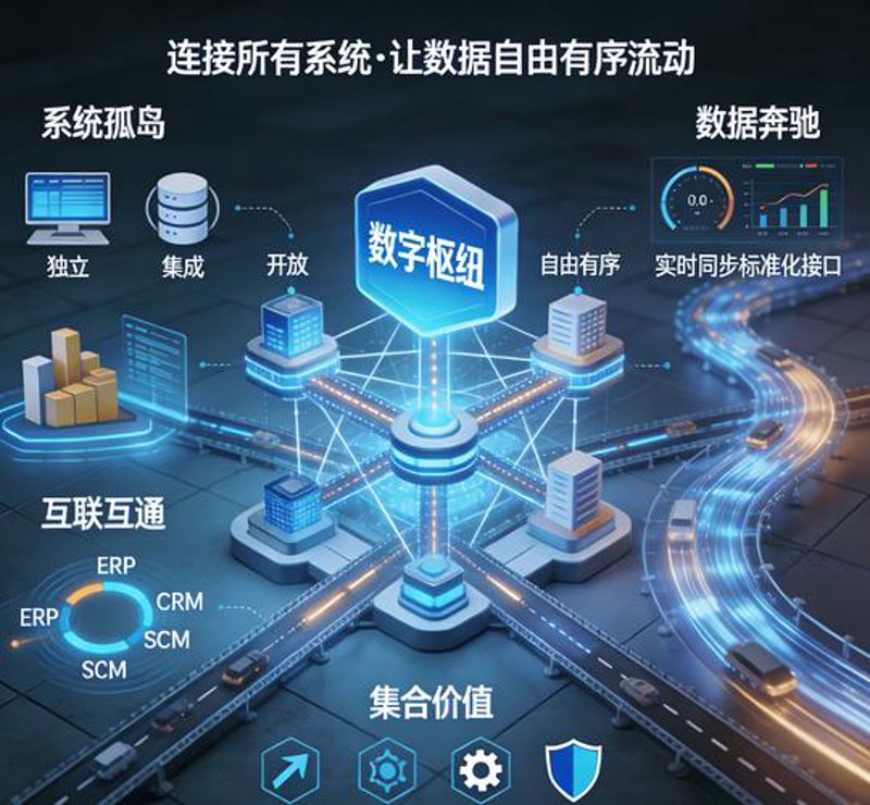 软件定制开发:引领企业的数字转型之旅