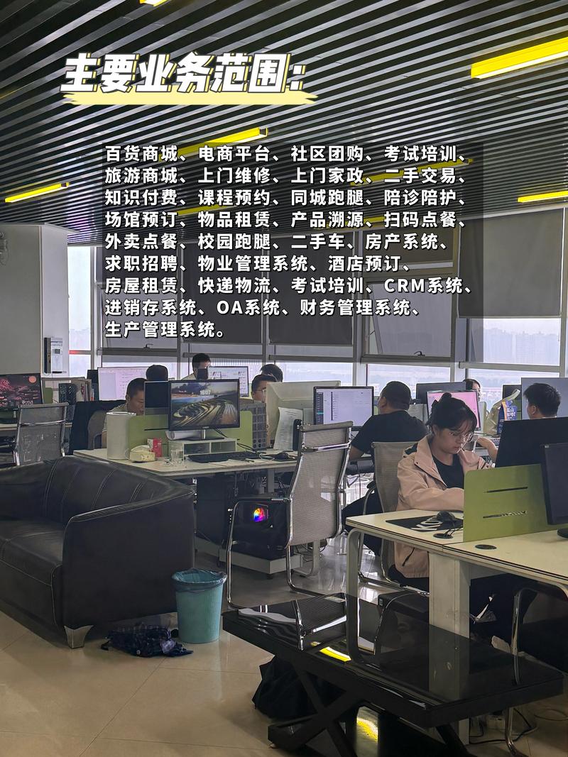 天津软件开发：推动产业升级的新引擎