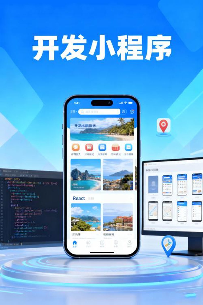 企业网站建设：打造高效信息传播桥梁