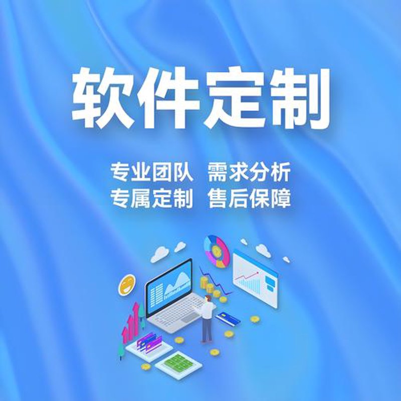 软件定制开发,为企业量身打造成长之翼